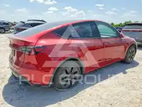 2025 Tesla Model Y photo