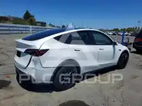 2025 Tesla Model Y photo
