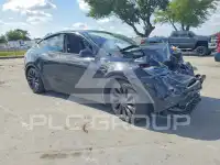 2025 Tesla Model Y фото