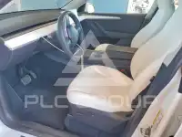 2025 Tesla Model Y photo