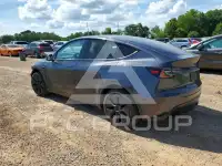 2025 Tesla Model Y фото