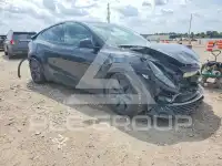 2025 Tesla Model Y фото