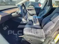 2025 Tesla Model Y фото