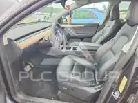 2025 Tesla Model Y photo