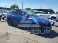 2025 Tesla Model Y фото