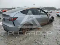 2025 Tesla Model Y photo