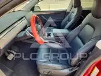 2025 Tesla Model Y фото