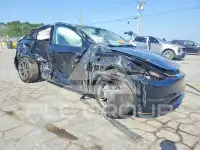 2025 Tesla Model Y photo