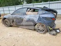 2025 Tesla Model Y photo