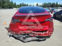 2025 Tesla Model Y фото
