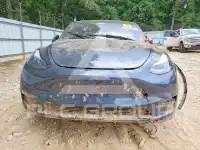 2025 Tesla Model Y photo