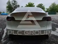 2025 Tesla Model Y photo