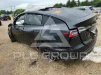 2025 Tesla Model Y photo