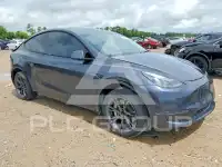 2025 Tesla Model Y фото