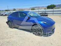 2025 Tesla Model Y фото