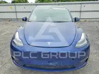 2025 Tesla Model Y photo