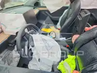 2025 Tesla Model Y photo