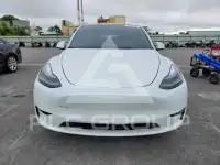 2025 Tesla Model Y photo