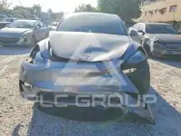 2025 Tesla Model Y фото