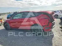 2025 Tesla Model Y photo