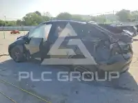 2025 Tesla Model Y photo
