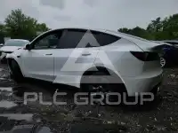 2025 Tesla Model Y photo