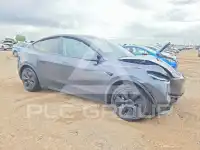 2025 Tesla Model Y photo