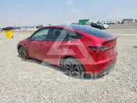 2025 Tesla Model Y фото
