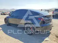 2025 Tesla Model Y photo