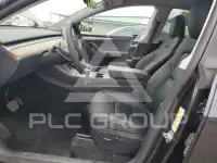 2025 Tesla Model Y photo