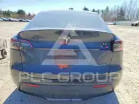 2025 Tesla Model Y photo