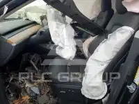 2025 Tesla Model Y photo