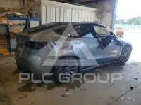 2025 Tesla Model Y photo