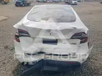 2025 Tesla Model Y photo