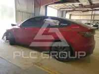 2025 Tesla Model Y photo