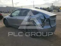 2025 Tesla Model Y photo