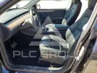 2025 Tesla Model Y photo
