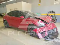 2025 Tesla Model Y photo