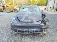 2025 Tesla Model Y photo