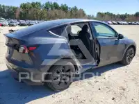 2025 Tesla Model Y photo