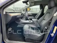2025 Tesla Model Y фото
