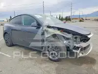 2025 Tesla Model Y фото