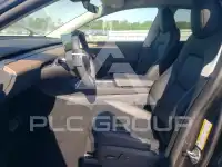 2025 Tesla Model Y photo