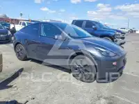 2025 Tesla Model Y photo