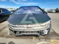 2025 Tesla Cybertruck фото