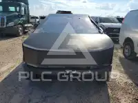 2025 Tesla Cybertruck photo