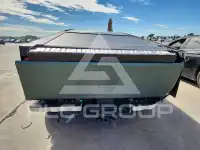 2025 Tesla Cybertruck фото