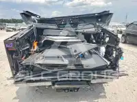 2025 Tesla Cybertruck фото