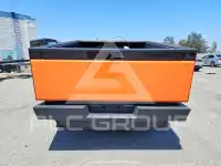 2025 Tesla Cybertruck фото