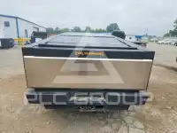 2025 Tesla Cybertruck photo